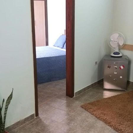 ルケ Saiyu Aeropuerto Bed & Breakfast エクステリア 写真