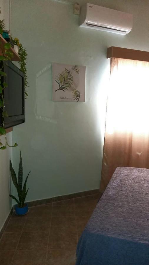 ルケ Saiyu Aeropuerto Bed & Breakfast エクステリア 写真