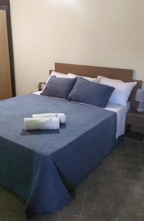ルケ Saiyu Aeropuerto Bed & Breakfast エクステリア 写真